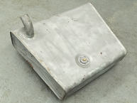 The FJ Company - 1965 Toyota Land Cruiser FJ40 35131 - Restoration